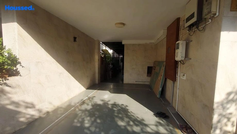 Sample Apartment