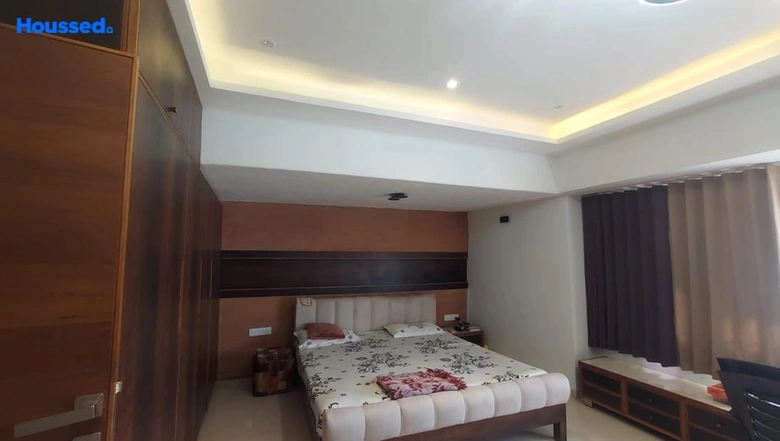 Sample Apartment
