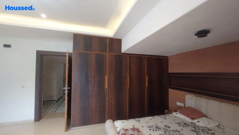 Sample Apartment