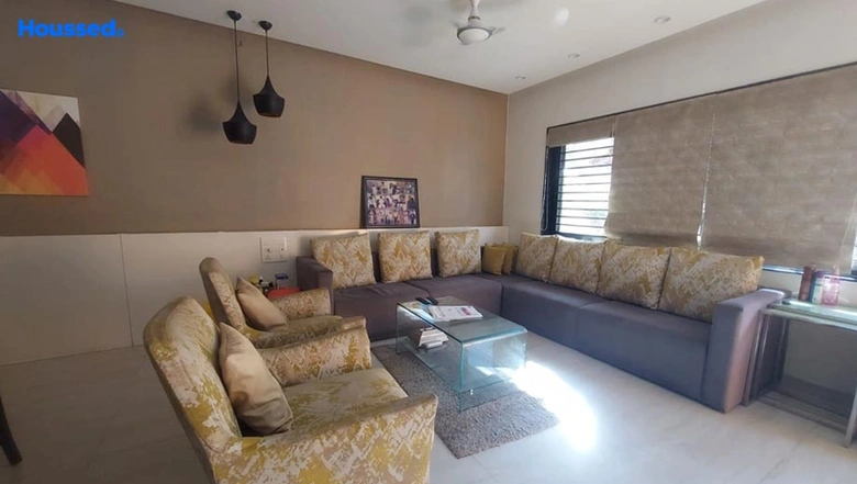 Sample Apartment