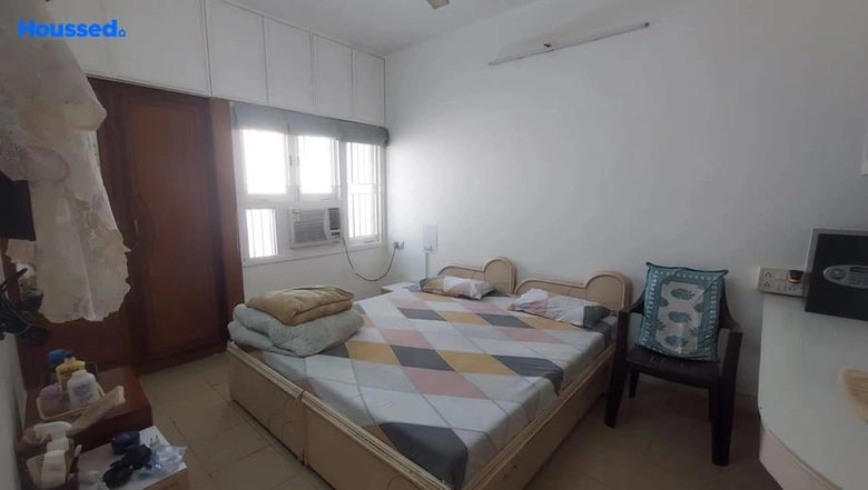 Sample Apartment