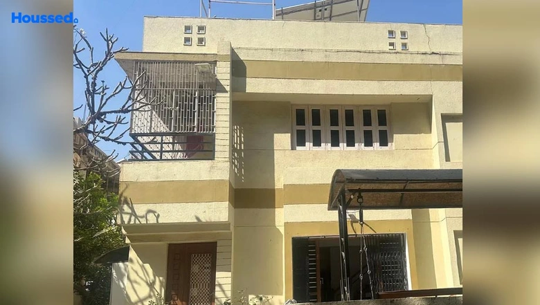 Sample Apartment