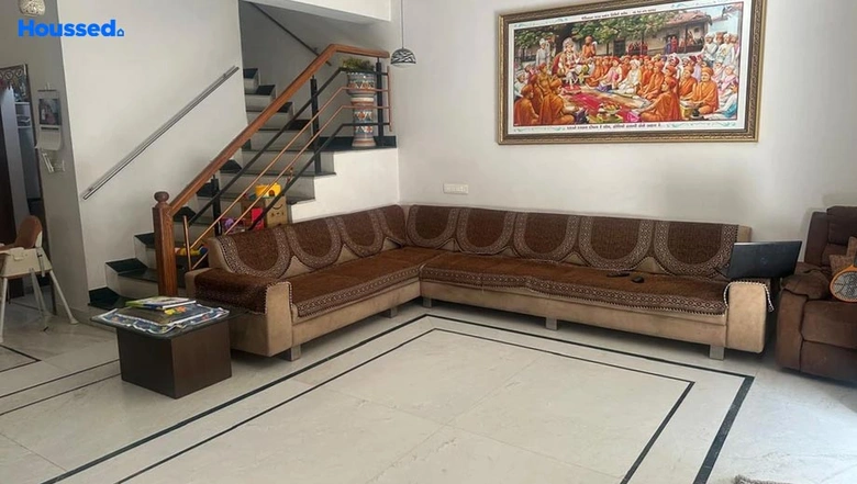 Sample Apartment