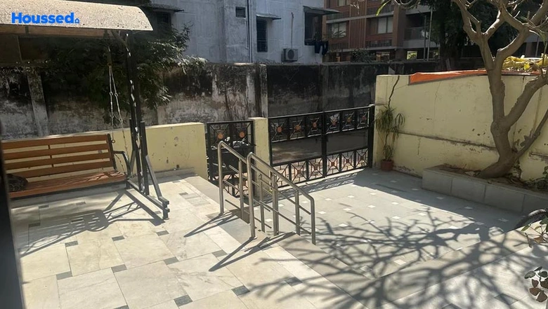 Sample Apartment