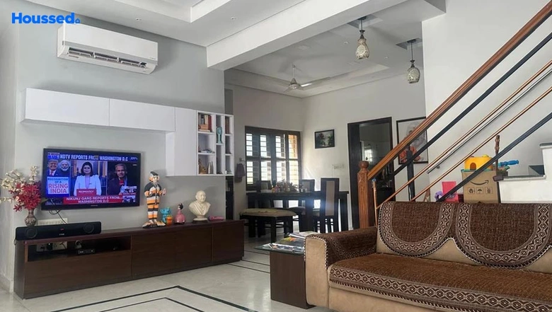 Sample Apartment