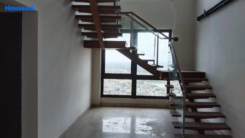 Sample Apartment