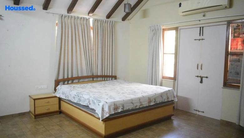 Sample Apartment