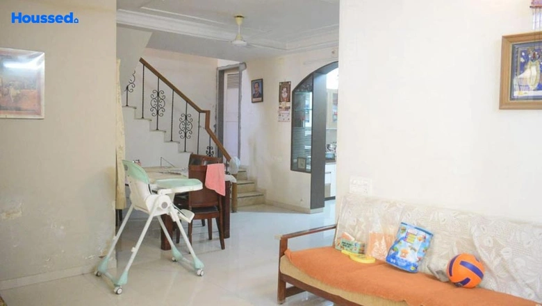 Sample Apartment