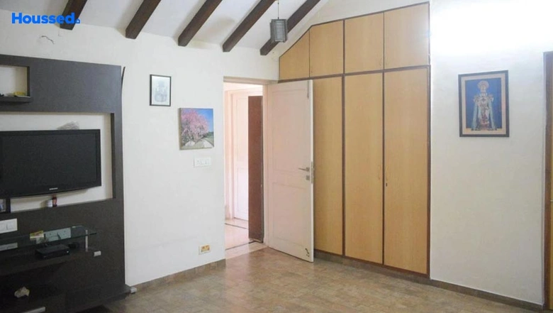 Sample Apartment
