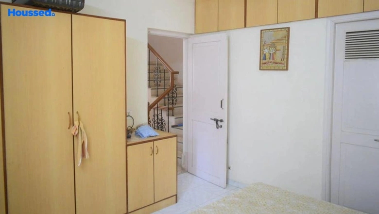 Sample Apartment