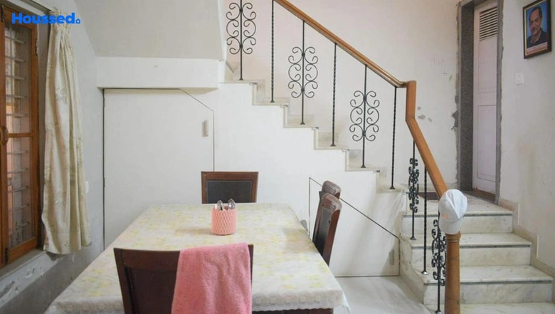 Sample Apartment