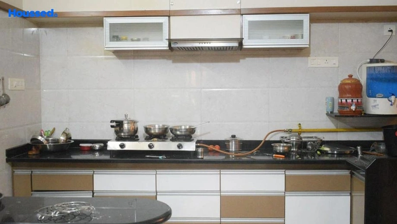 Sample Apartment