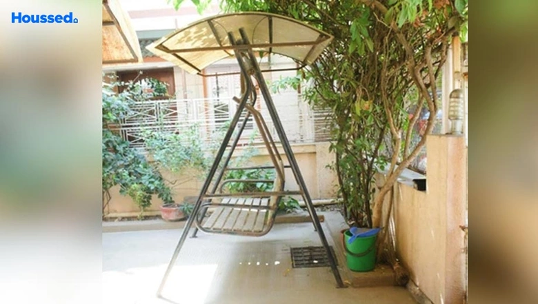 Sample Apartment