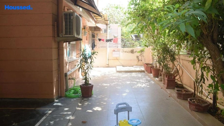 Sample Apartment