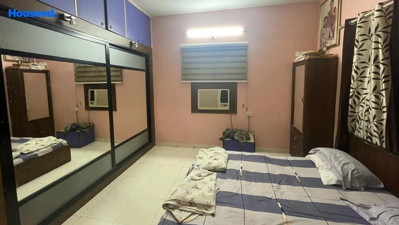 Sample Apartment