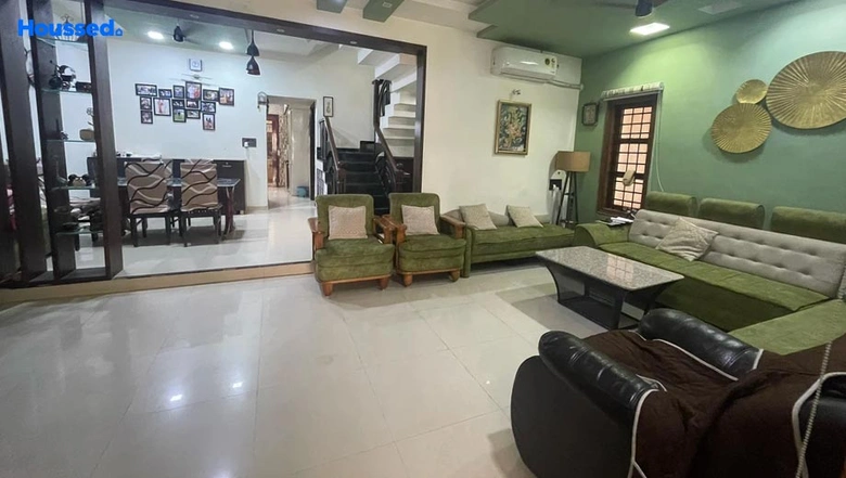 Sample Apartment