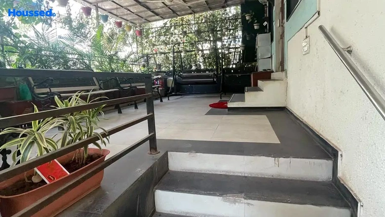 Sample Apartment