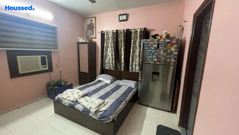 Sample Apartment