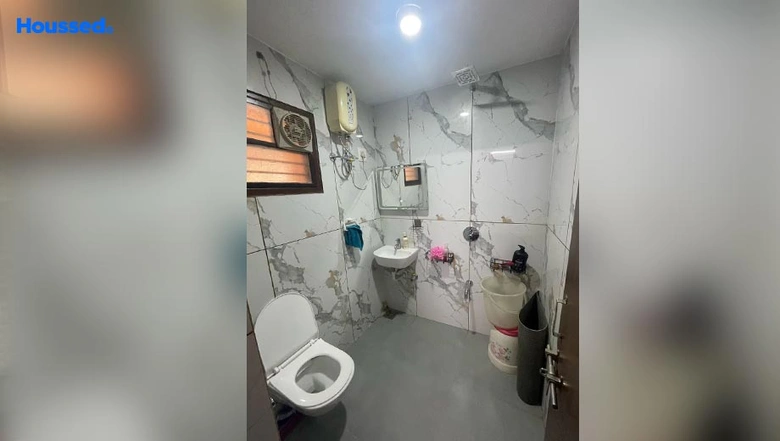 Sample Apartment