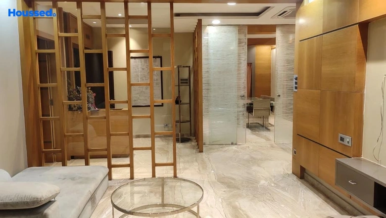 Sample Apartment