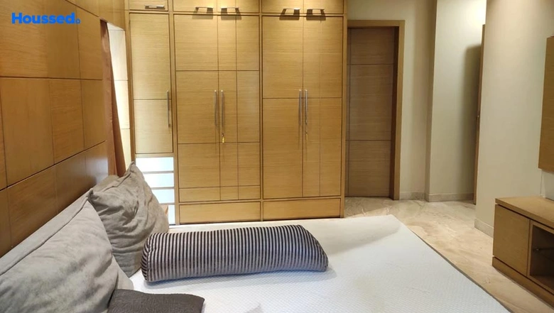 Sample Apartment