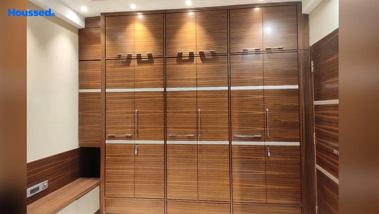 Sample Apartment