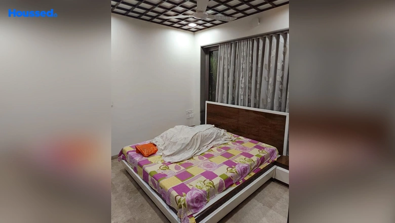 Sample Apartment