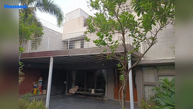 Sample Apartment