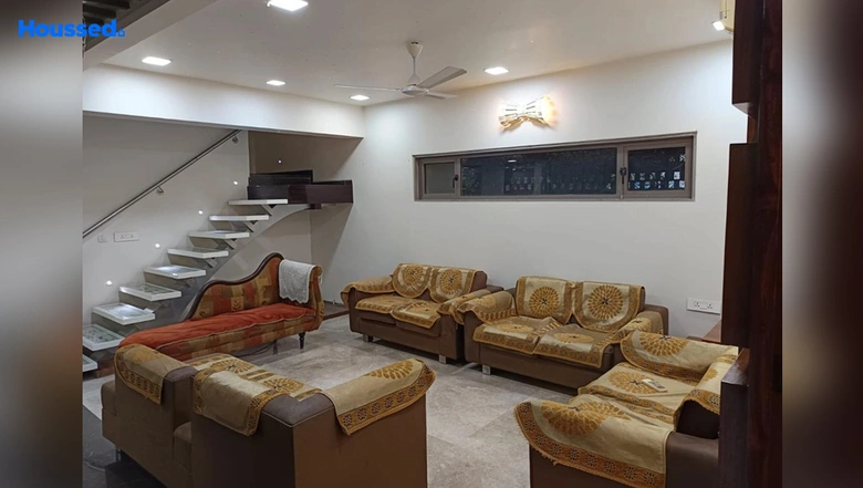 Sample Apartment