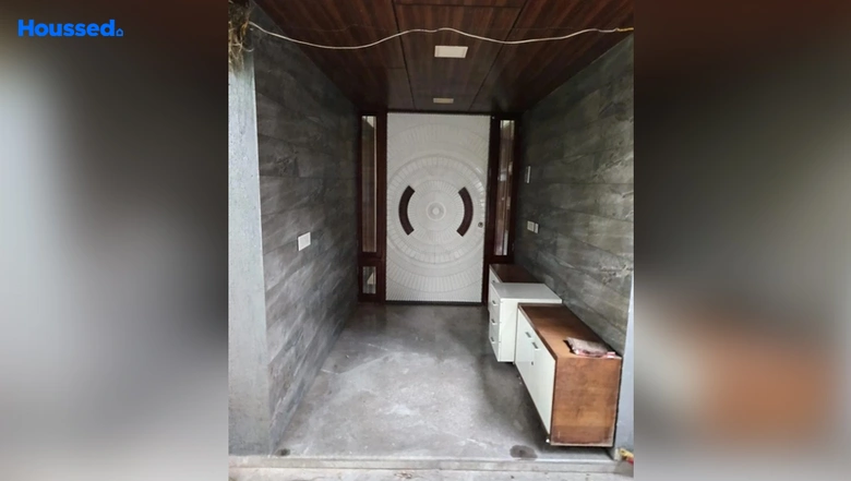 Sample Apartment