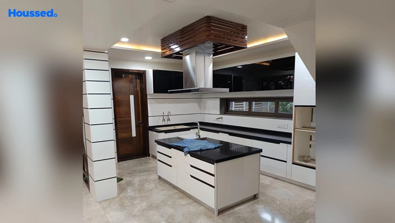 Sample Apartment