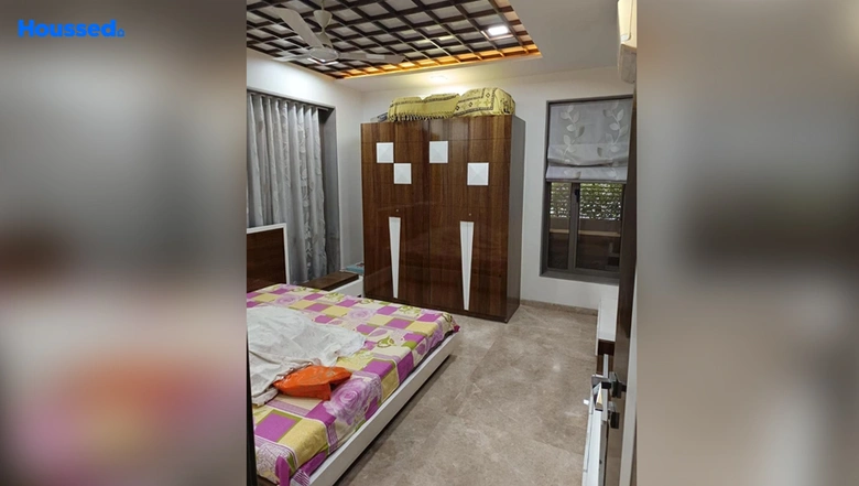 Sample Apartment