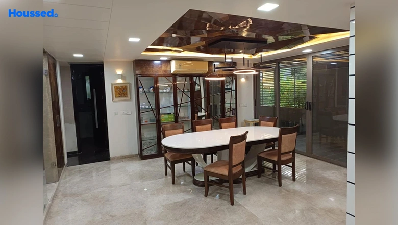 Sample Apartment