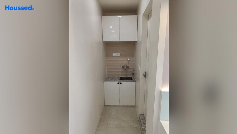 Sample Apartment