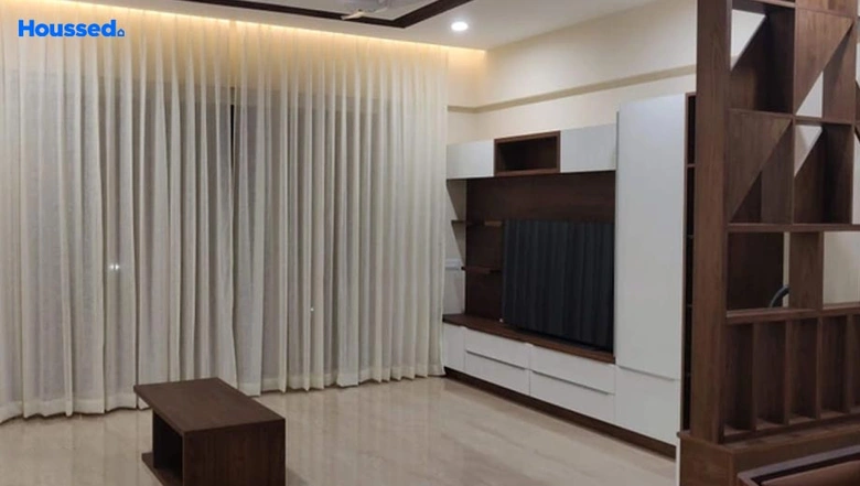 Sample Apartment