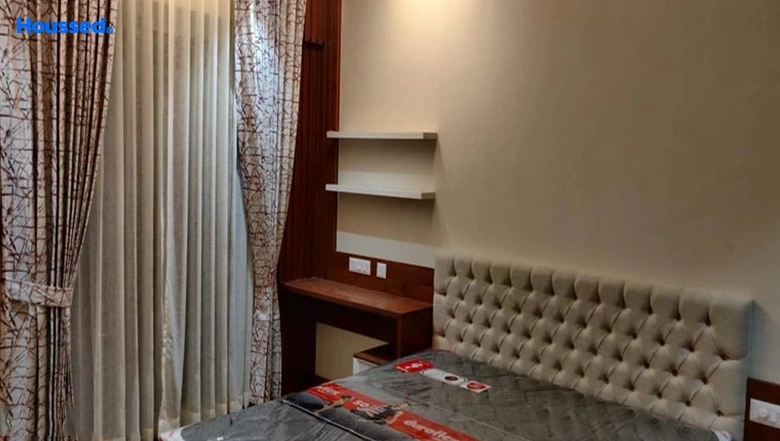 Sample Apartment