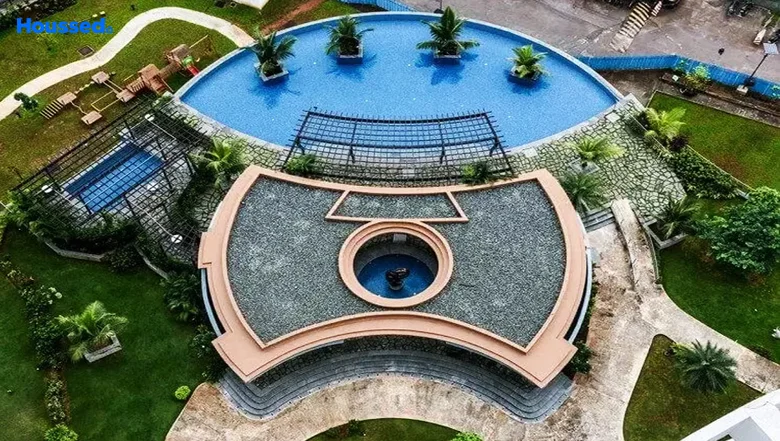 Sample Apartment