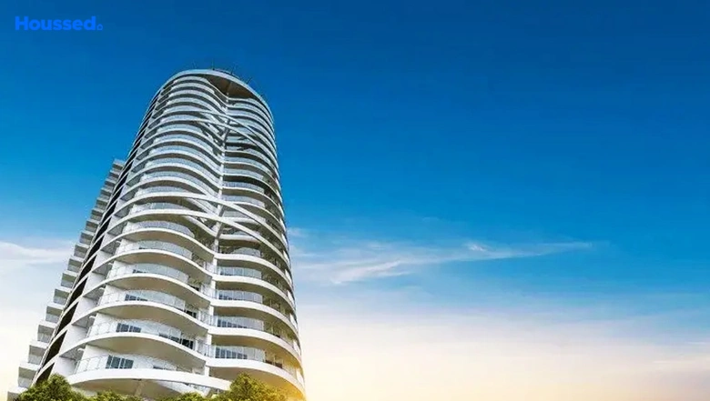 Sample Apartment