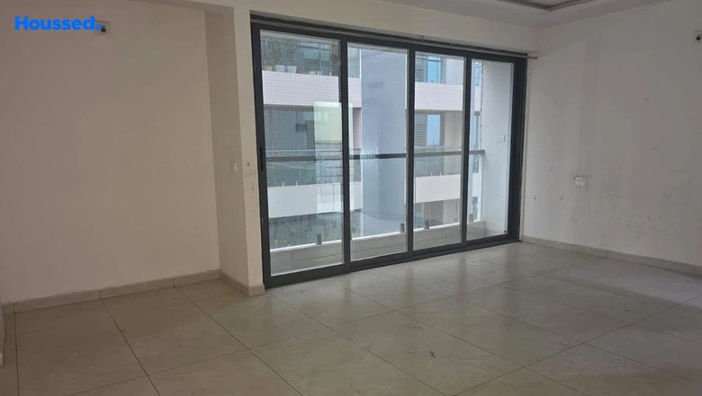 Image of 3 BHK Flat for Rent in Sama Savli Road, Vadodara