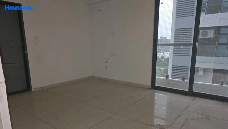 Sample Apartment
