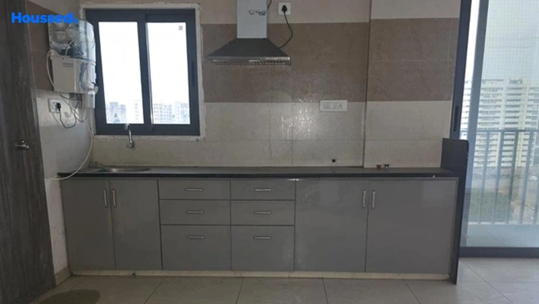 Sample Apartment