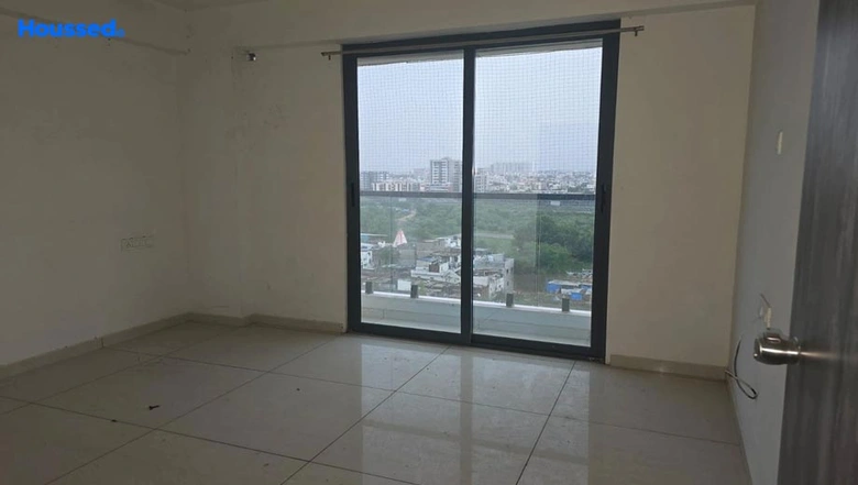 Sample Apartment