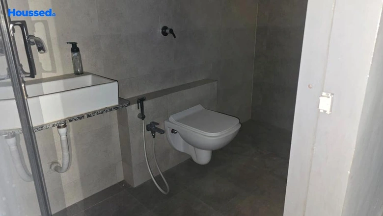 Sample Apartment
