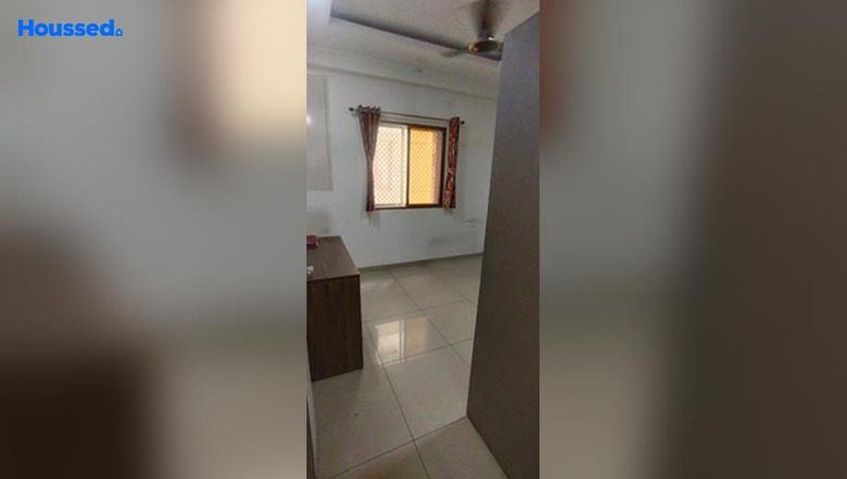 Sample Apartment