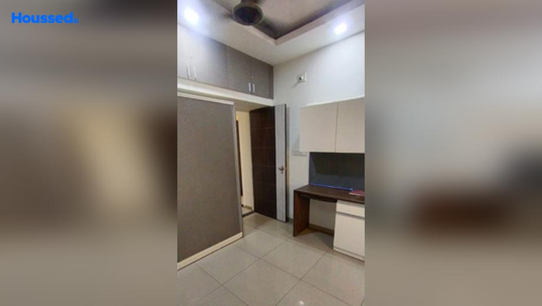 Sample Apartment