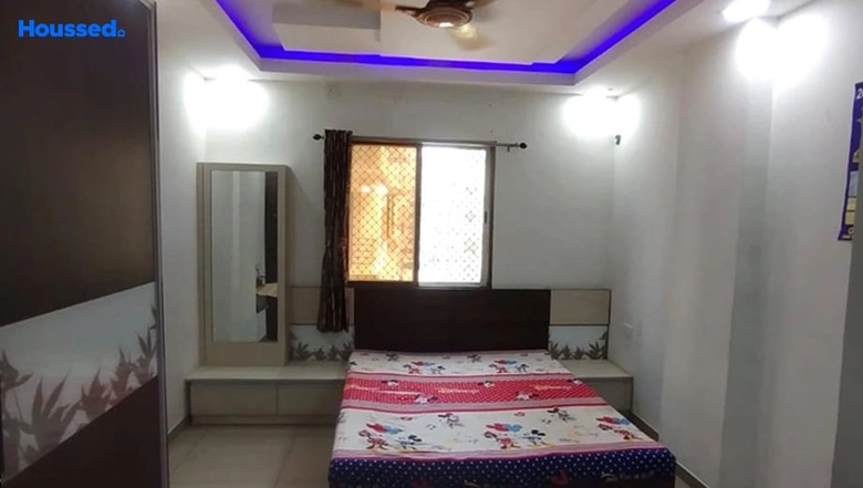 Sample Apartment