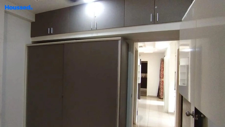 Sample Apartment