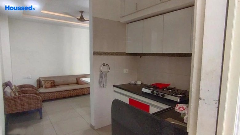 Sample Apartment