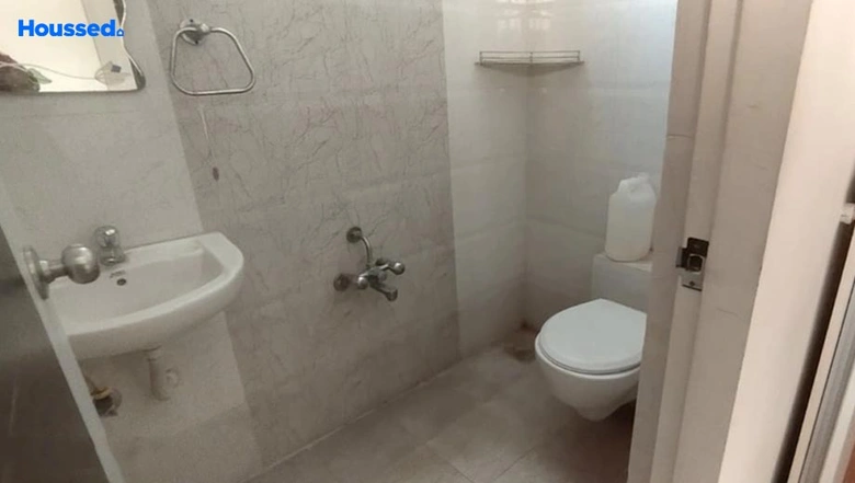Sample Apartment