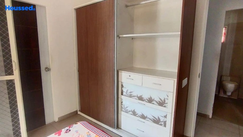 Sample Apartment